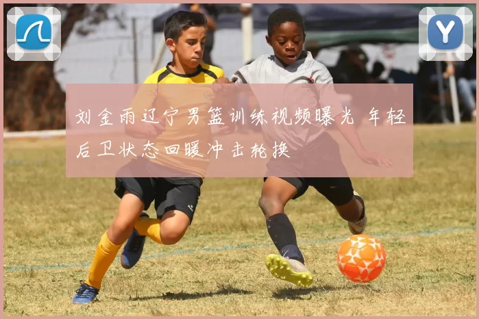 刘金雨辽宁男篮训练视频曝光 年轻后卫状态回暖冲击轮换